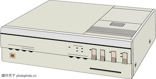 電腦0306 從電腦圖到機(jī)械設(shè)備圖庫的全流程解析